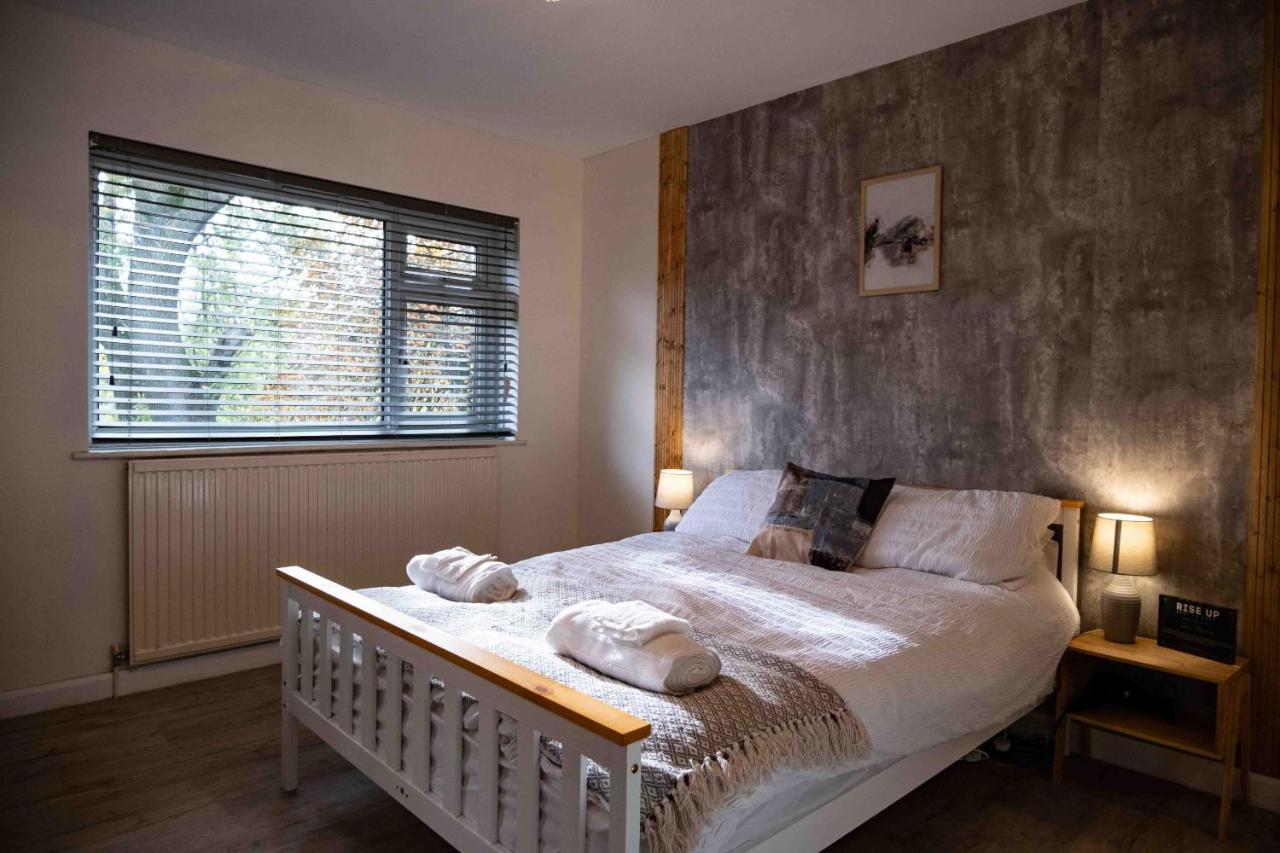 Cross Lane Cottage Падсі Екстер'єр фото