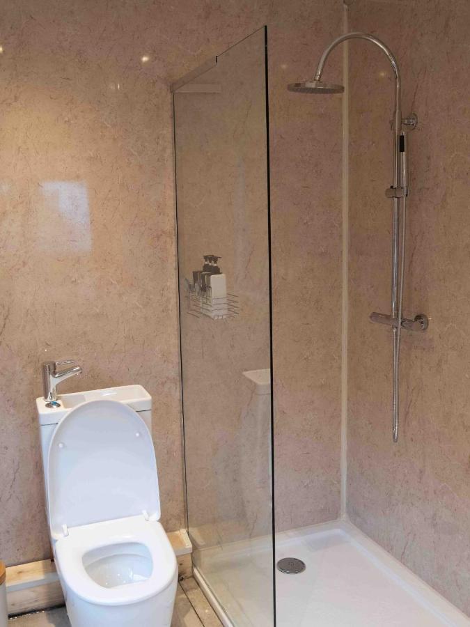 Cross Lane Cottage Падсі Екстер'єр фото